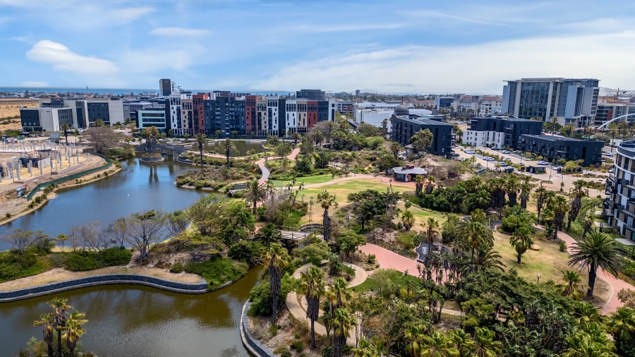 0 Bedroom Property for Sale in Century City Western Cape